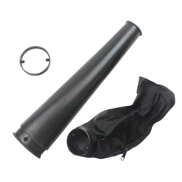 تبدیل مینی فرز به بلوور