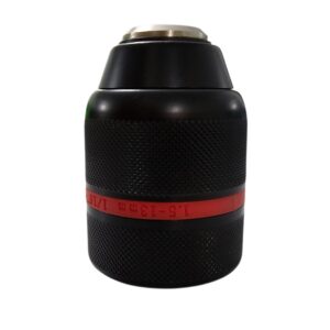 سه نظام اتوماتیک قفل شونده سایز ۱۳