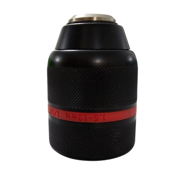 سه نظام اتوماتیک قفل شونده سایز ۱۳