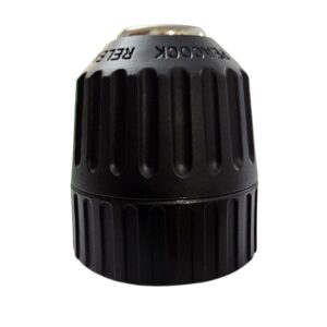 سه نظام اتوماتیک پلاستیکی سایز ۱۰