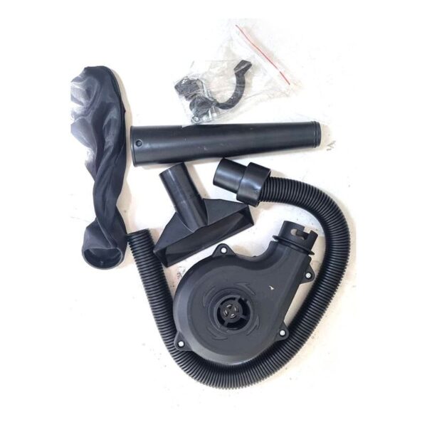 تبدیل مینی فرز به بلوور