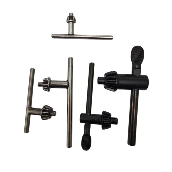 آچار سه نظام