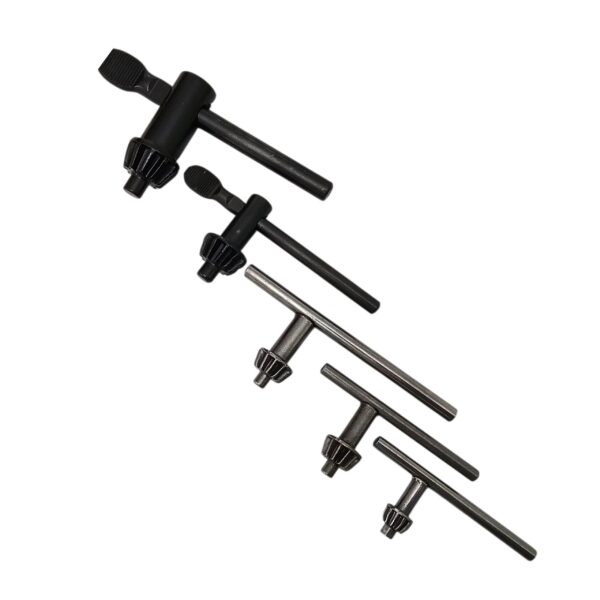 آچار سه نظام