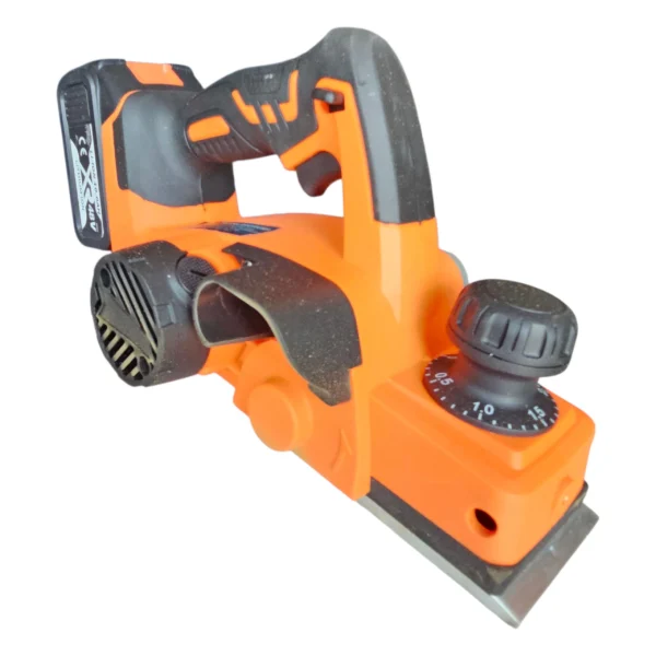 رنده شارژی ۴۸ ولت bs