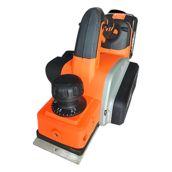 رنده شارژی ۴۸ ولت bs