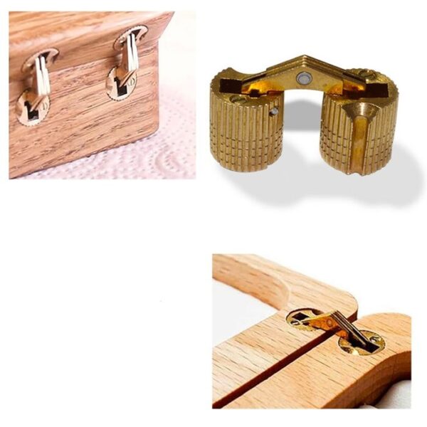 لولا مخفی برنجی