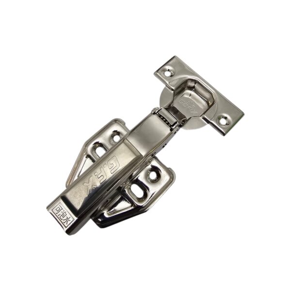 لولا کابینت آرام بند تمام استیل ضد زنگ