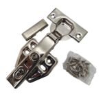 لولا کابینت آرام بند تمام استیل ضد زنگ