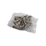 لولا کابینت آرام بند تمام استیل ضد زنگ