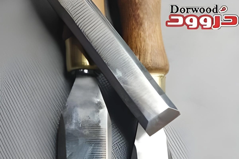 اهمیت انتخاب ابزار مناسب در کارگاه و صنعت