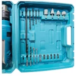 دریل چکشی طرح ماکیتا راویکس