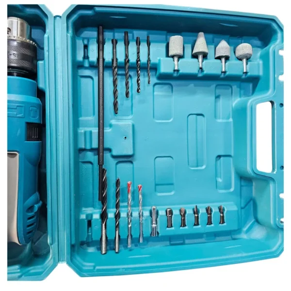 دریل چکشی طرح ماکیتا راویکس