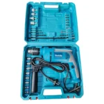 دریل چکشی طرح ماکیتا راویکس