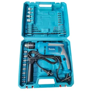 دریل چکشی طرح ماکیتا راویکس