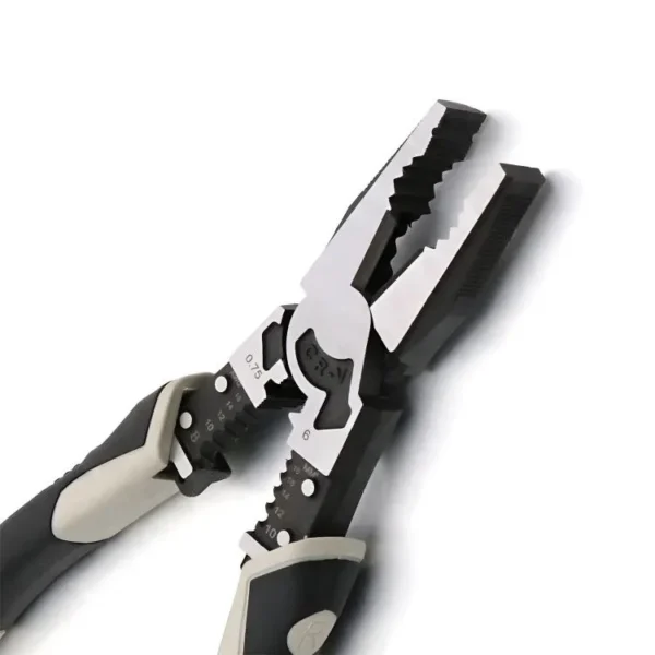 انبردست صنعتی سه کاره