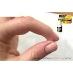 حلال چسب 123 بلک پاور black power