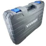 کیت شارژی براشلس 3 عددی ویوارکس مدل VR2403-BCK