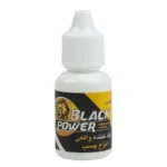 حلال چسب 123 بلک پاور black power