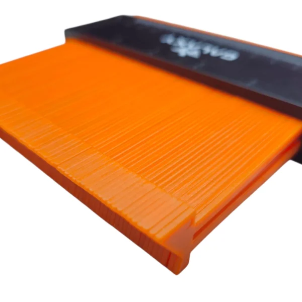 شابلون الگوبرداری سوزنی ۱۲ سانت گلکسی