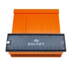 شابلون الگوبرداری سوزنی ۱۲ سانت گلکسی