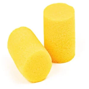 گوشی ایمنی ایرپلاگ 3M مدل E.A.R Classic