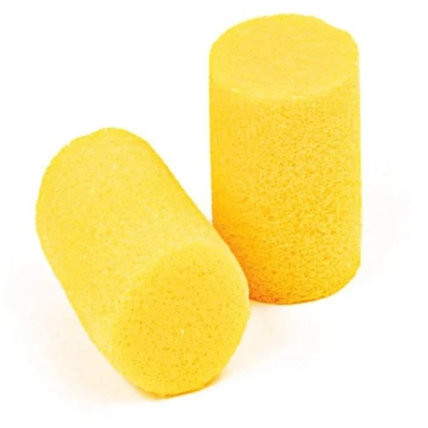 photo_5929174912038193304_x گوشی ایمنی ایرپلاگ 3M مدل E.A.R Classic