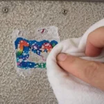 حلال چسب 123 بلک پاور black power