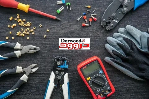 نکات طلایی نگهداری و افزایش عمر ابزار برقی و شارژی برای کارگاه‌ها و صنایع