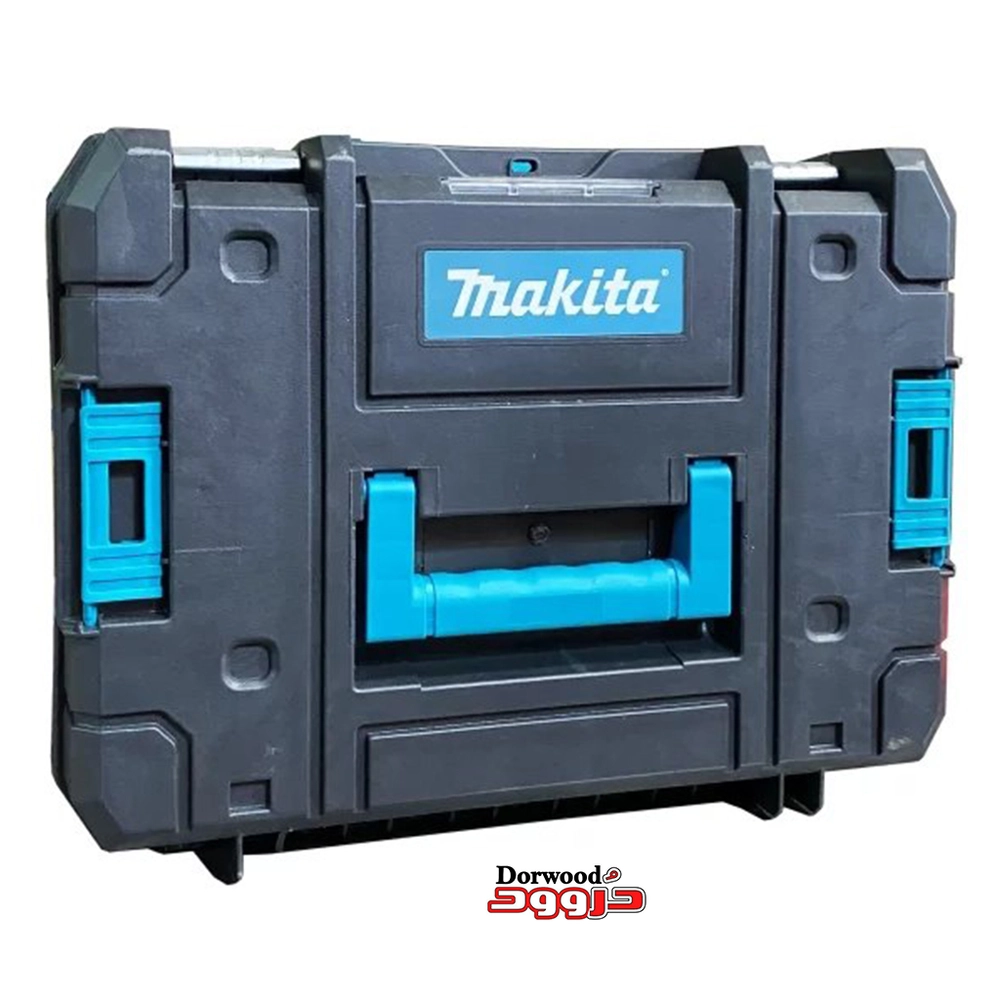  آشنایی کامل با تراز لیزری ماکیتا مدل 360 دقت، کیفیت و تکنولوژی در یک ابزار حرفه‌ای