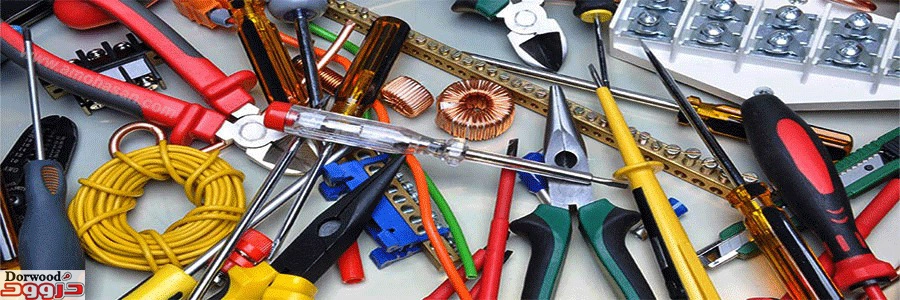 مقایسه ابزار برقی و ابزار دستی: کدام یک برای پروژه شما بهتر است؟