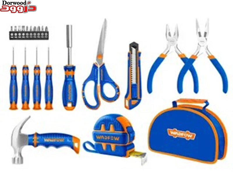 مقایسه ابزار برقی و ابزار دستی: کدام یک برای پروژه شما بهتر است؟