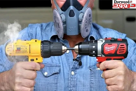 نکات طلایی نگهداری و افزایش عمر ابزار برقی و شارژی برای کارگاه‌ها و صنایع