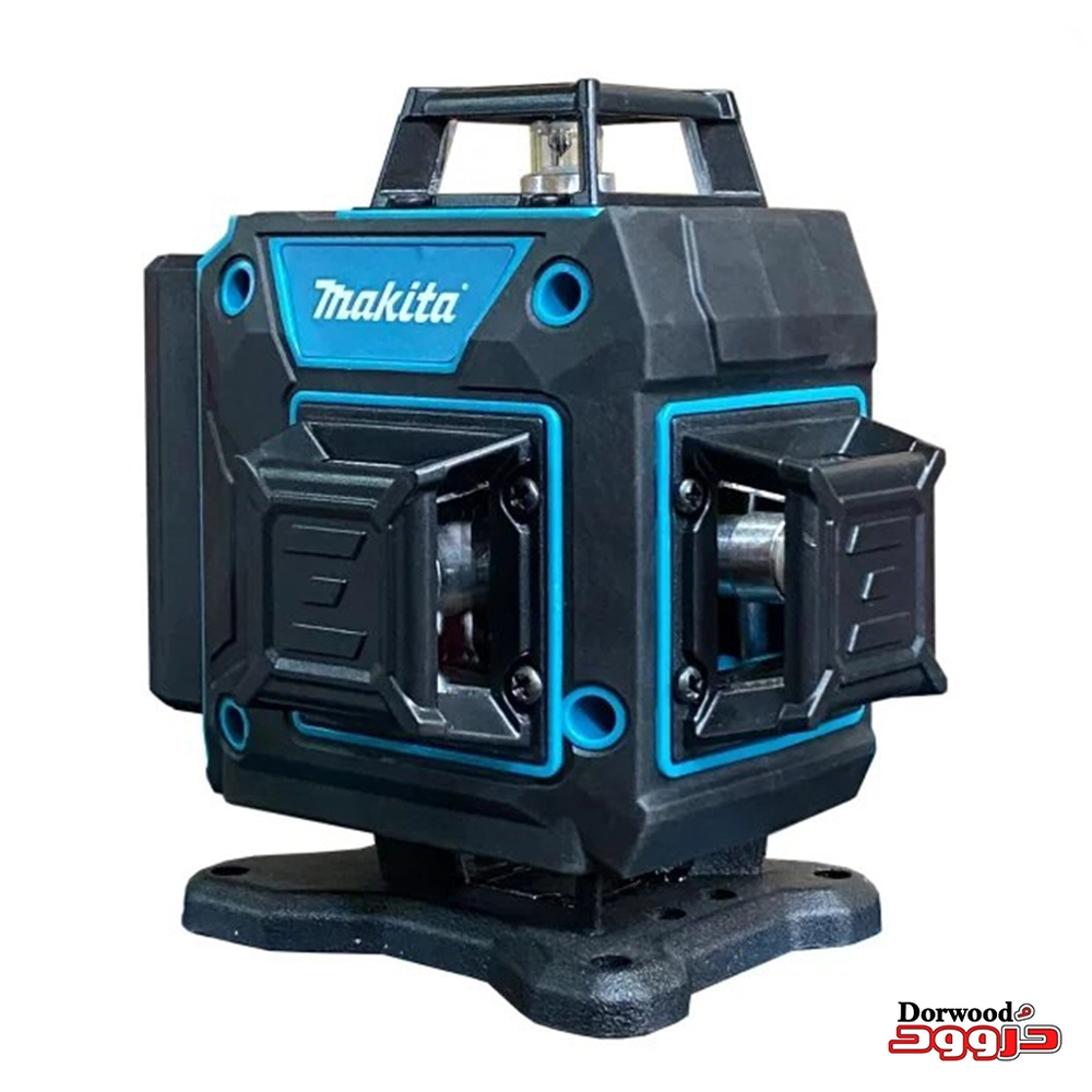  آشنایی کامل با تراز لیزری ماکیتا مدل 360 دقت، کیفیت و تکنولوژی در یک ابزار حرفه‌ای