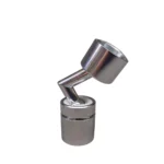 سرشیر متحرک شیرآلات 360 درجه