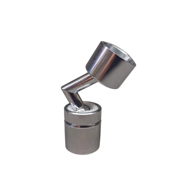 سرشیر متحرک شیرآلات 360 درجه