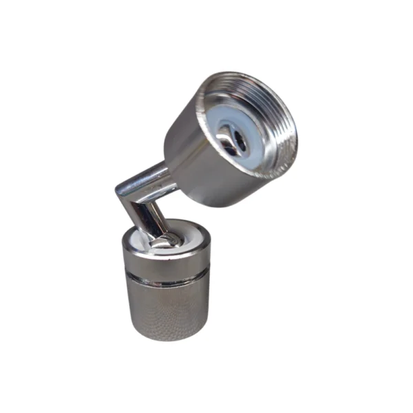 سرشیر متحرک شیرآلات 360 درجه