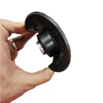 پد سنباده منعطف لاستیکی وودی پلاس WOODIPLUS