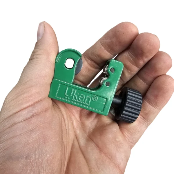 لوله بر کوچک یوکن مدل U6100