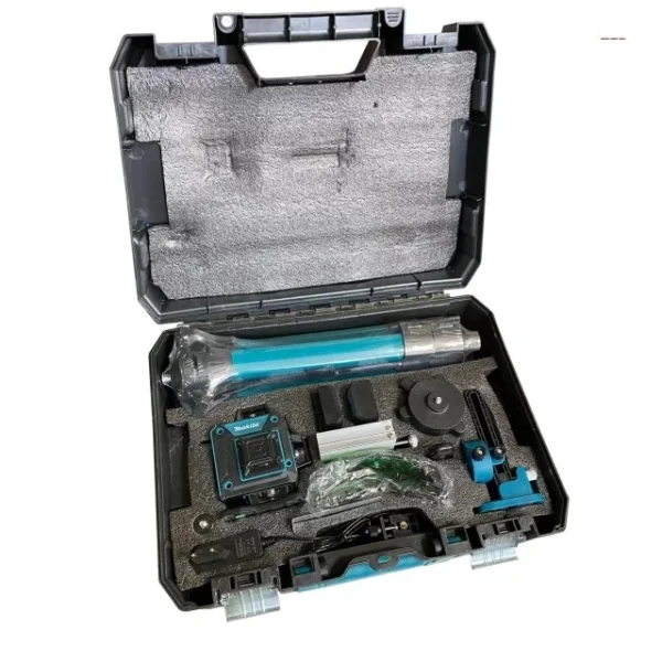 تراز لیزری ماکیتا مدل 360