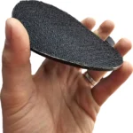 پد سنباده منعطف لاستیکی وودی پلاس WOODIPLUS