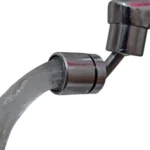 سرشیر متحرک شیرآلات 360 درجه