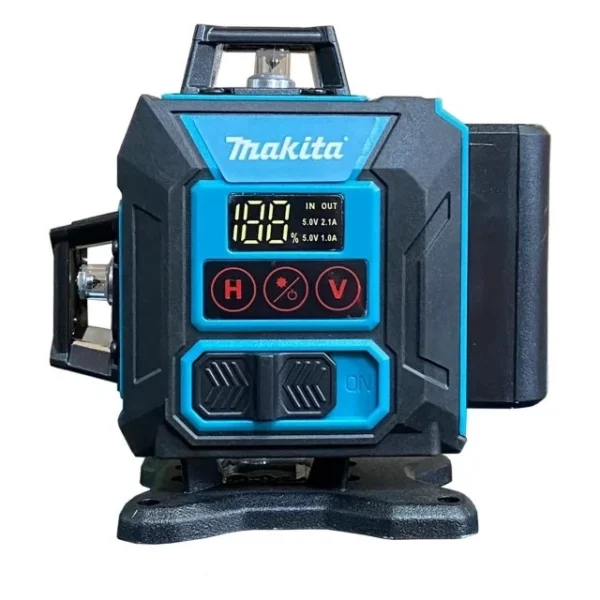 تراز لیزری ماکیتا مدل 360