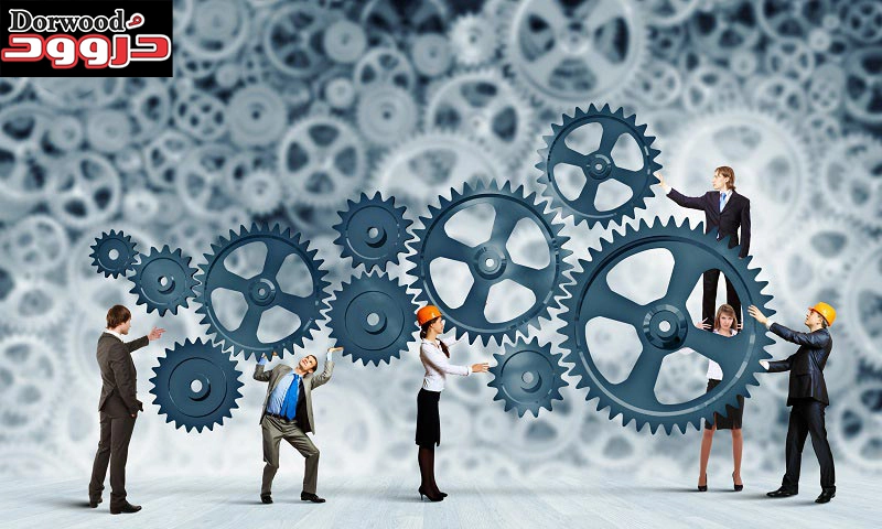 آشنایی با میخکوب دستی بلند صنعتی