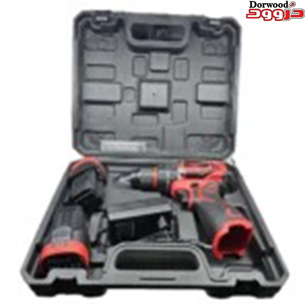 آشنایی کامل با دریل شارژی سه نظام طرح میلواکی: انتخابی حرفهای برای کارگاه و پروژهها