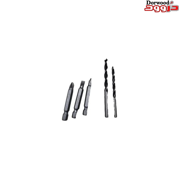 آشنایی کامل با دریل شارژی سه نظام طرح میلواکی: انتخابی حرفهای برای کارگاه و پروژهها