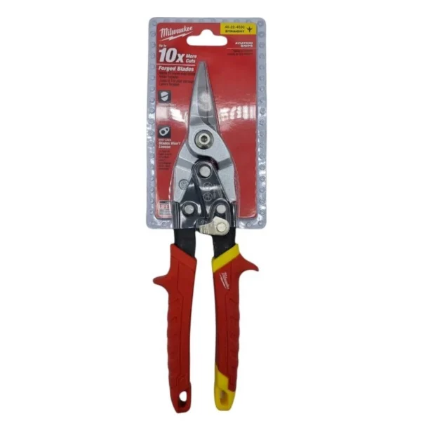 قیچی ورق بر Milwaukee