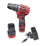 دریل شارژی سه نظام فلزی طرح میلواکی