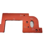 شابلون دستگیره مخفی کابینت