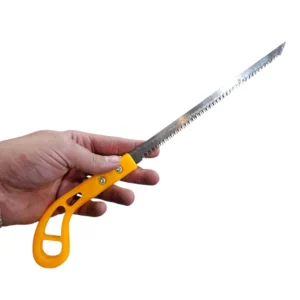 اره نیزه ای جادویی