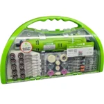 فرز مینیاتوری سیلور 119 پارچه مدل GT RT119